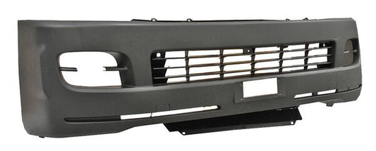 Defensa Delantera Toyota Hiace 2006-2010 P/Faro Niebla Ch Largo 15 Pasaj Ms 334