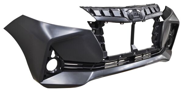 Defensa Delantera Avanza 2020-2021 Ms