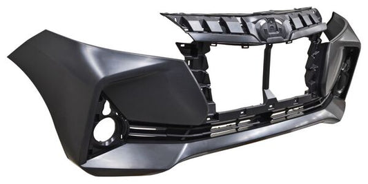 Defensa Delantera Avanza 2020-2021 Ms