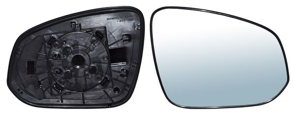 Luna Espejo Hilux 2016-2022 S/Desemp T20 Derecho