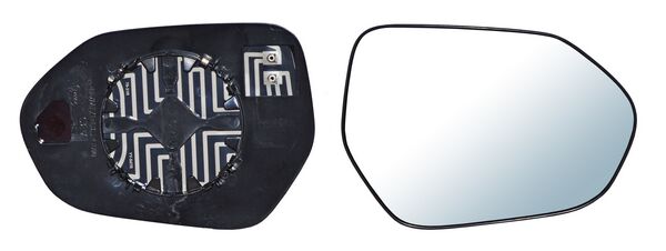 Luna Espejo Camry 2018-2019 C/Desemp Derecho