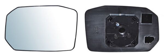 Luna Espejo Toyota Hiace 2020-2023 S/Desemp Izquierdo