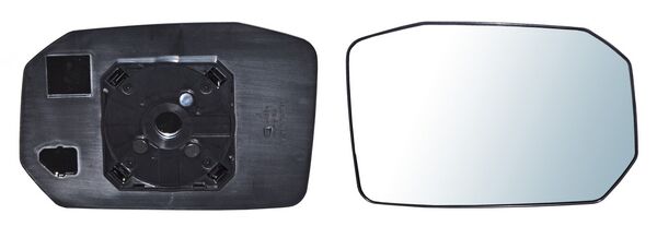 Luna Espejo Toyota Hiace 2020-2023 S/Desemp Derecho