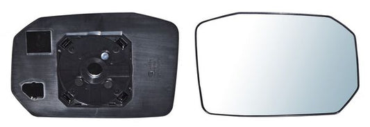 Luna Espejo Toyota Hiace 2020-2023 S/Desemp Derecho