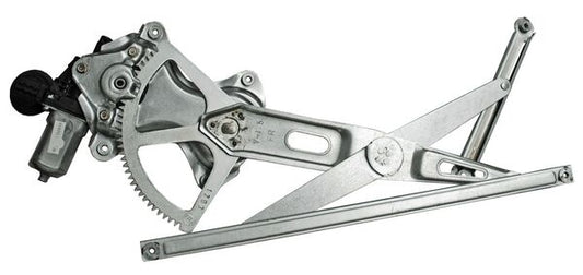 Elevador Cristal Yaris 2006-2015 Electrico C/Motor Del 336 derecho