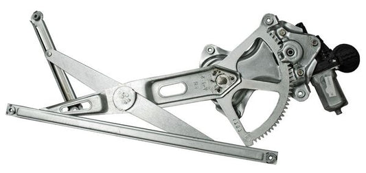 Elevador Cristal Yaris 2006-2015 Electrico C/Motor Del 336 Izquierdo