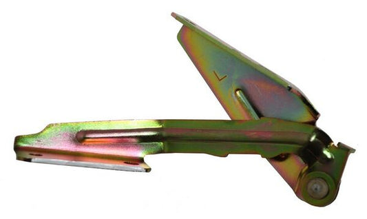 Bisagra Cofre Focus 2000-2011 Izquierdo