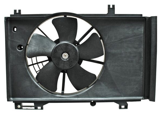 Motoventilador Mazda 2 2011-2015 Completo 892 336